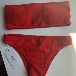 Zaful bikini